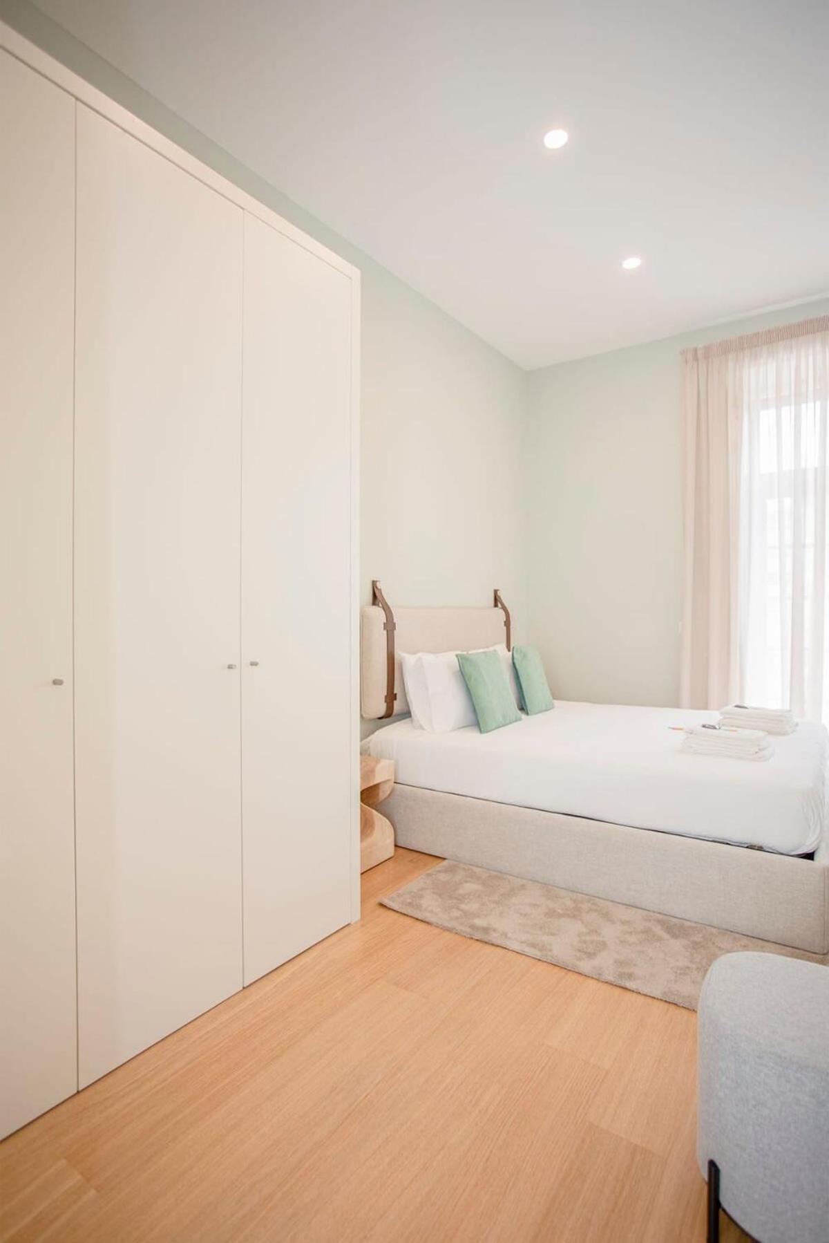 Liiiving In Porto - Sweet Sunlight Apartment エクステリア 写真