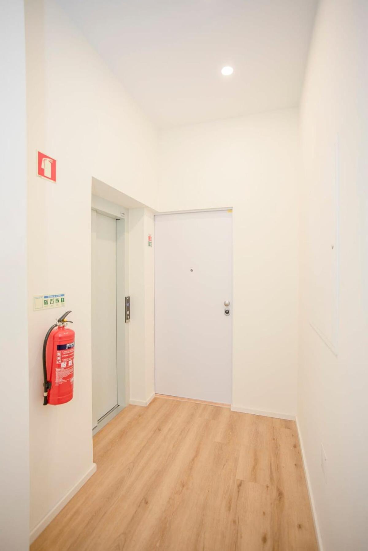 Liiiving In Porto - Sweet Sunlight Apartment エクステリア 写真