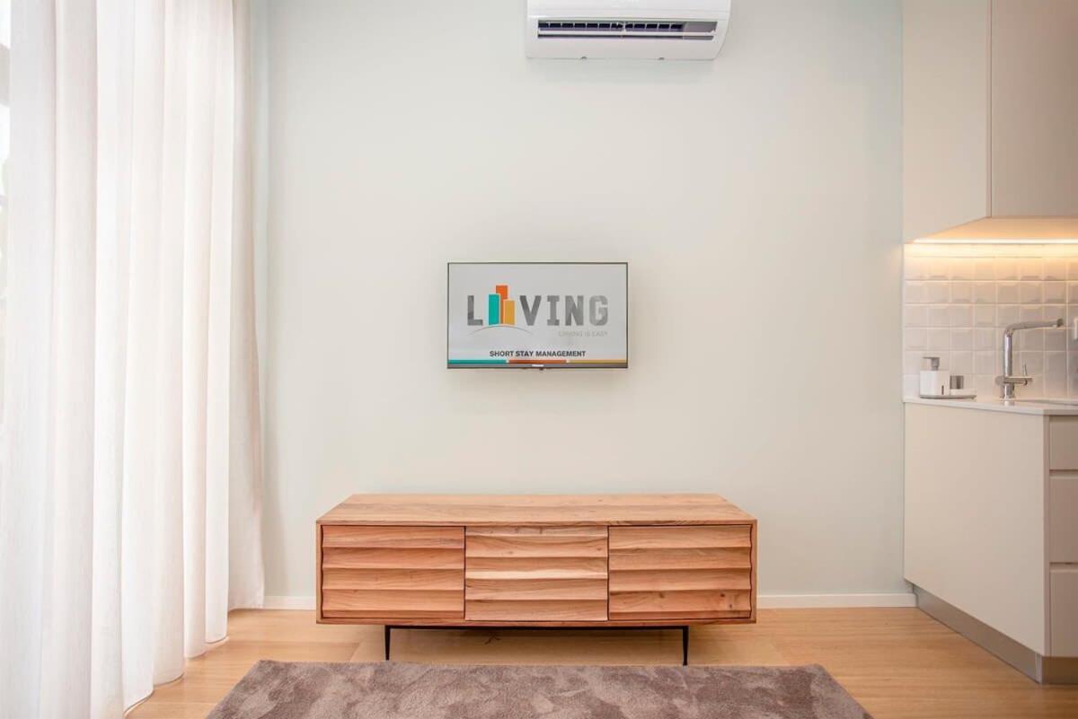 Liiiving In Porto - Sweet Sunlight Apartment エクステリア 写真