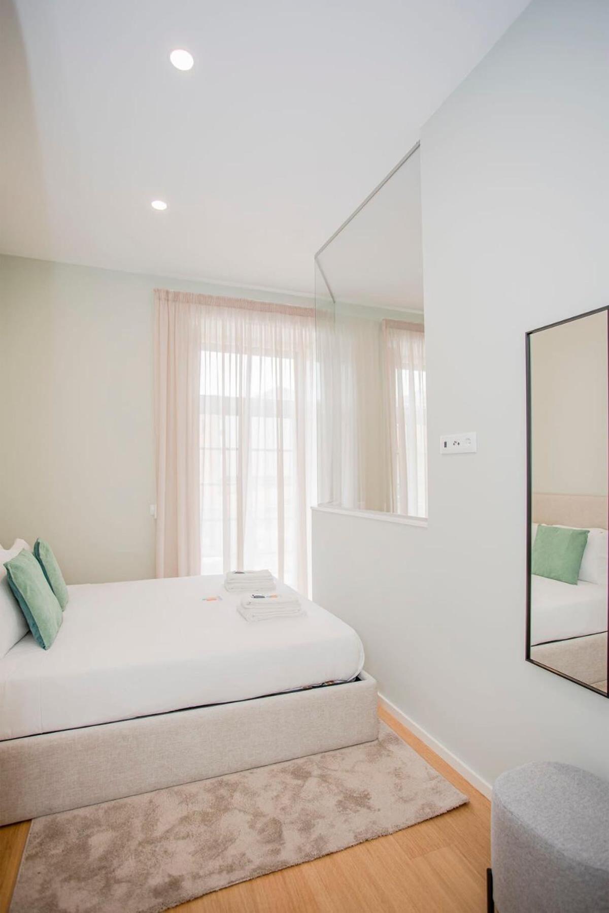 Liiiving In Porto - Sweet Sunlight Apartment エクステリア 写真